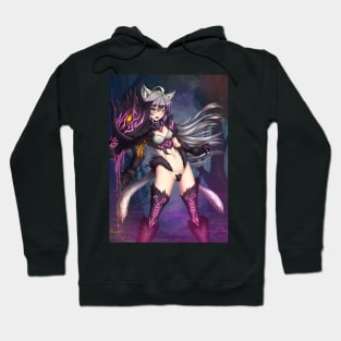 Atalanta Alter Hoodie